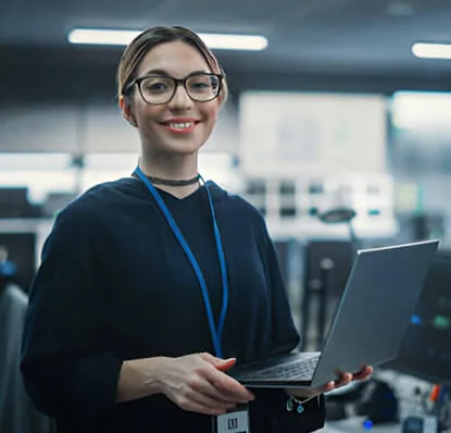 Monitors IT infrastructure and systems for performance issue - 南宫娱乐